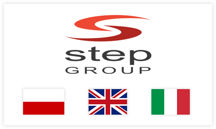 stepgroup